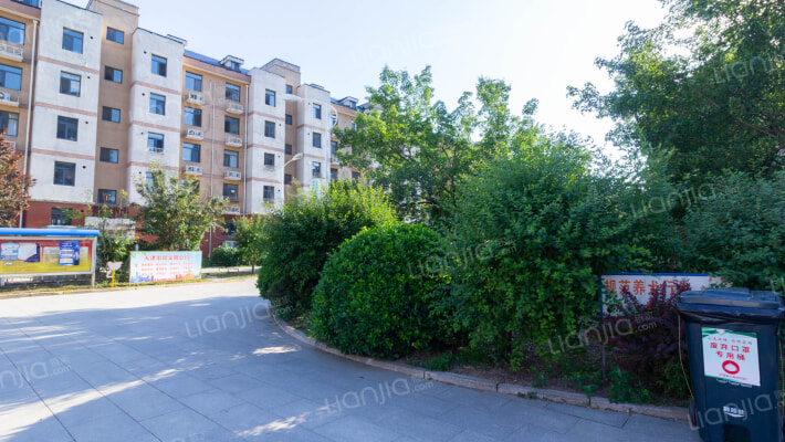 馨和家园外景图