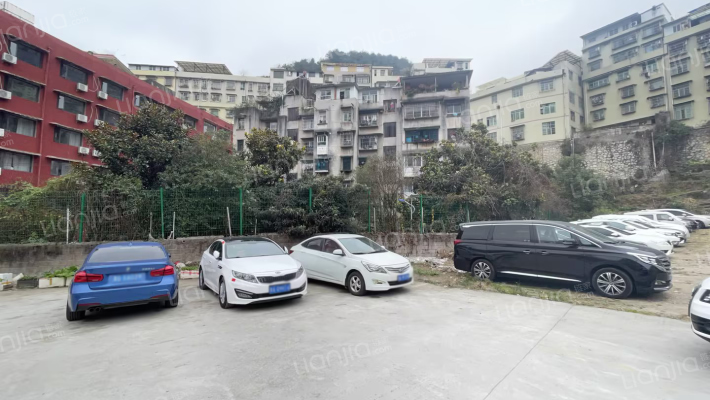 南垭路1号外景图