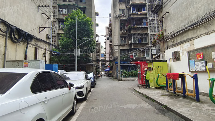 恒德路10号外景图