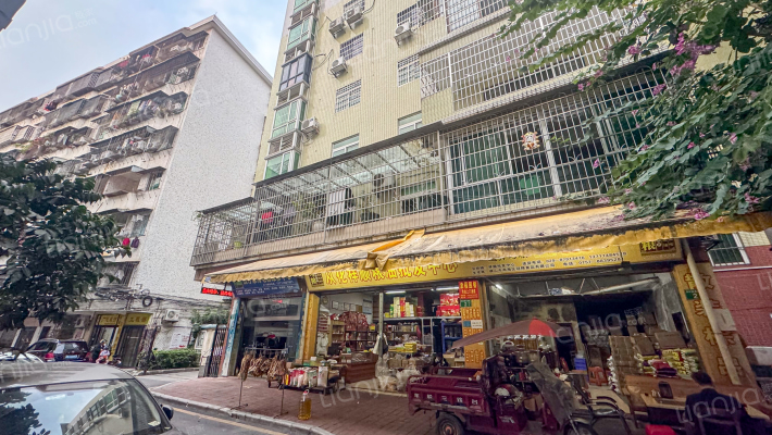 金碧苑(从化区)外景图