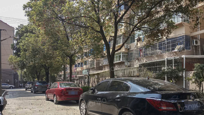 乐业五村外景图