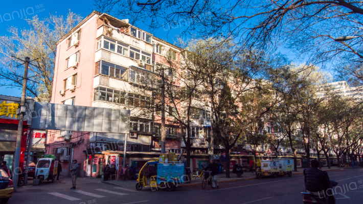 大慧寺1号外景图