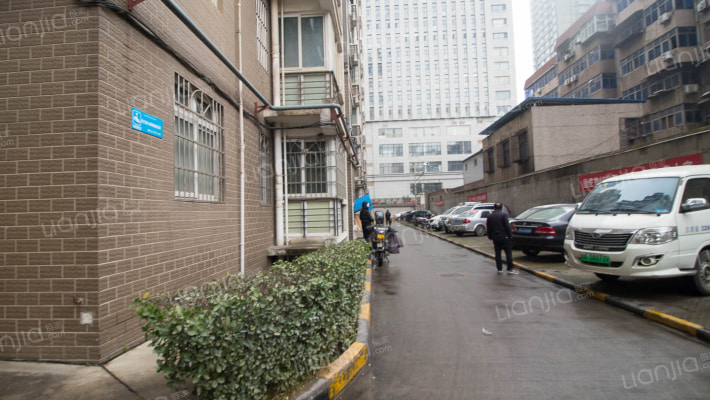 心晴雅苑外景图