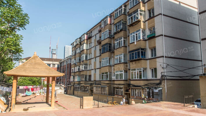 星海一街外景图