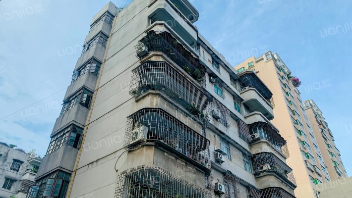 人民西路7号外景图