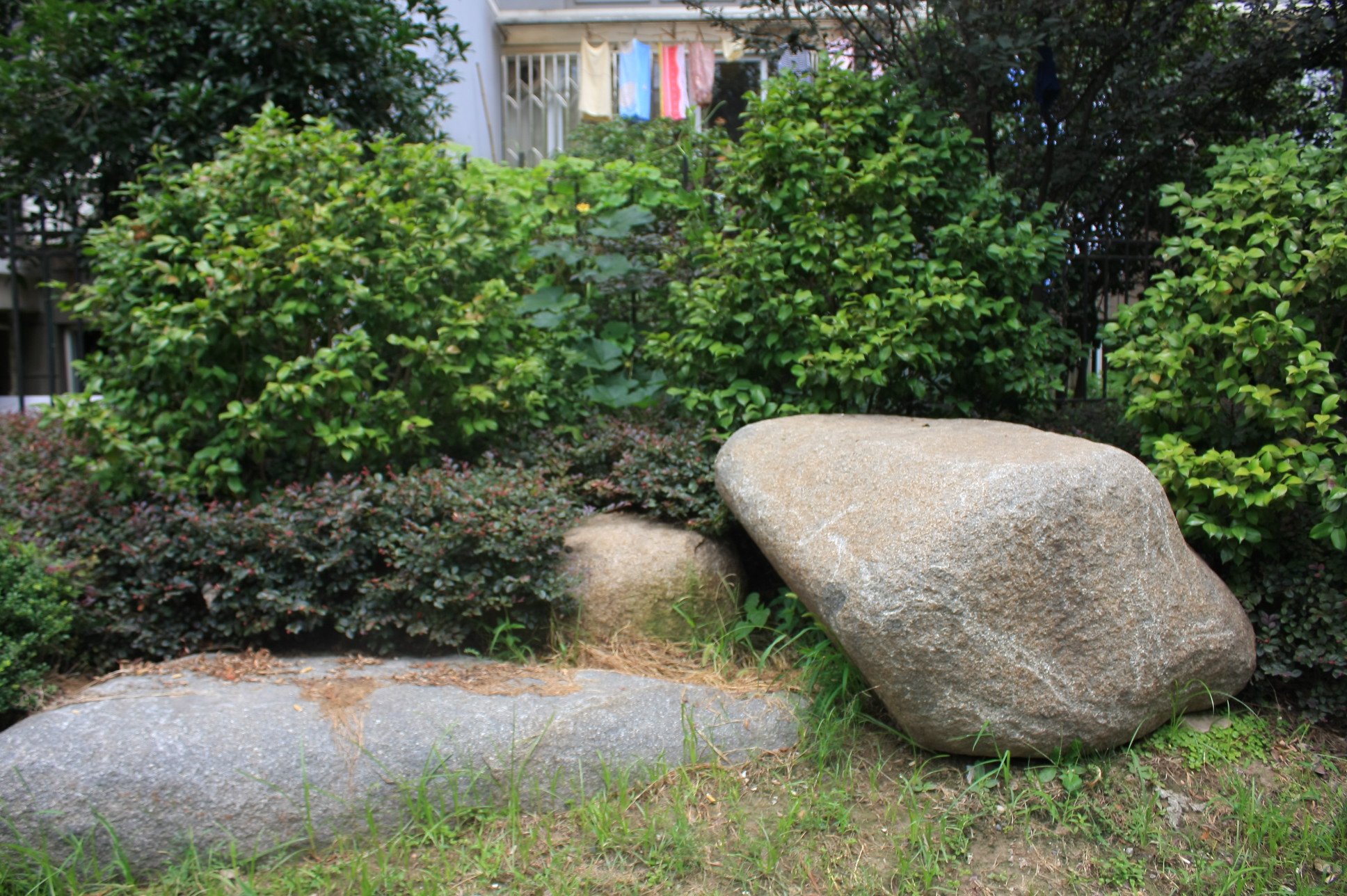 Sanli Jiayuan Er Qu compound photo 32