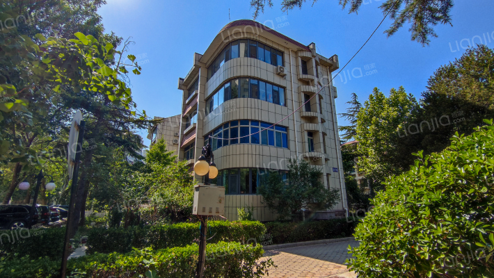 济大路9号外景图