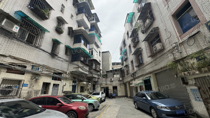 兴隆街203号外景图