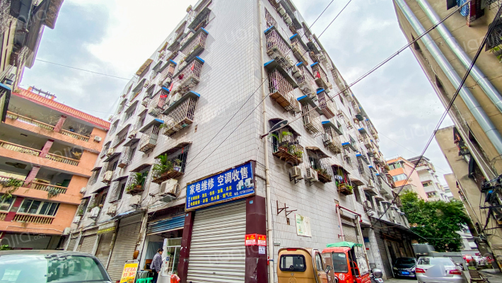 中山南路75号附1号外景图