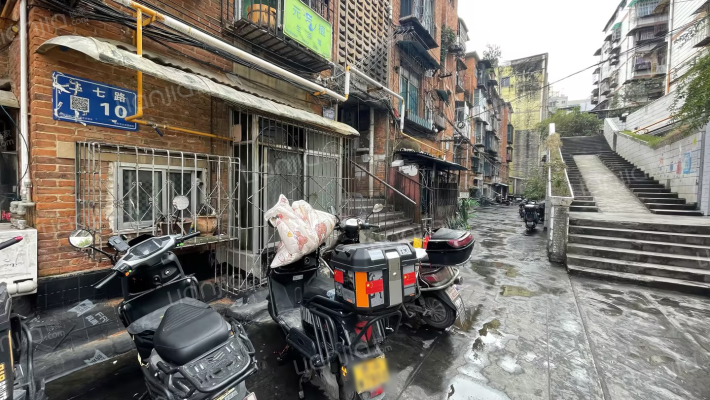 二七路10号外景图