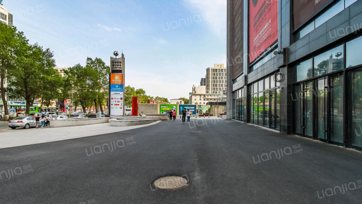 海航荣御外景图