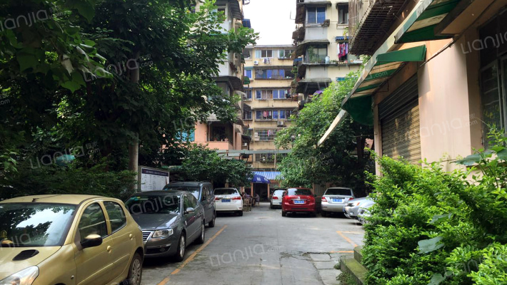 大石南路40号外景图