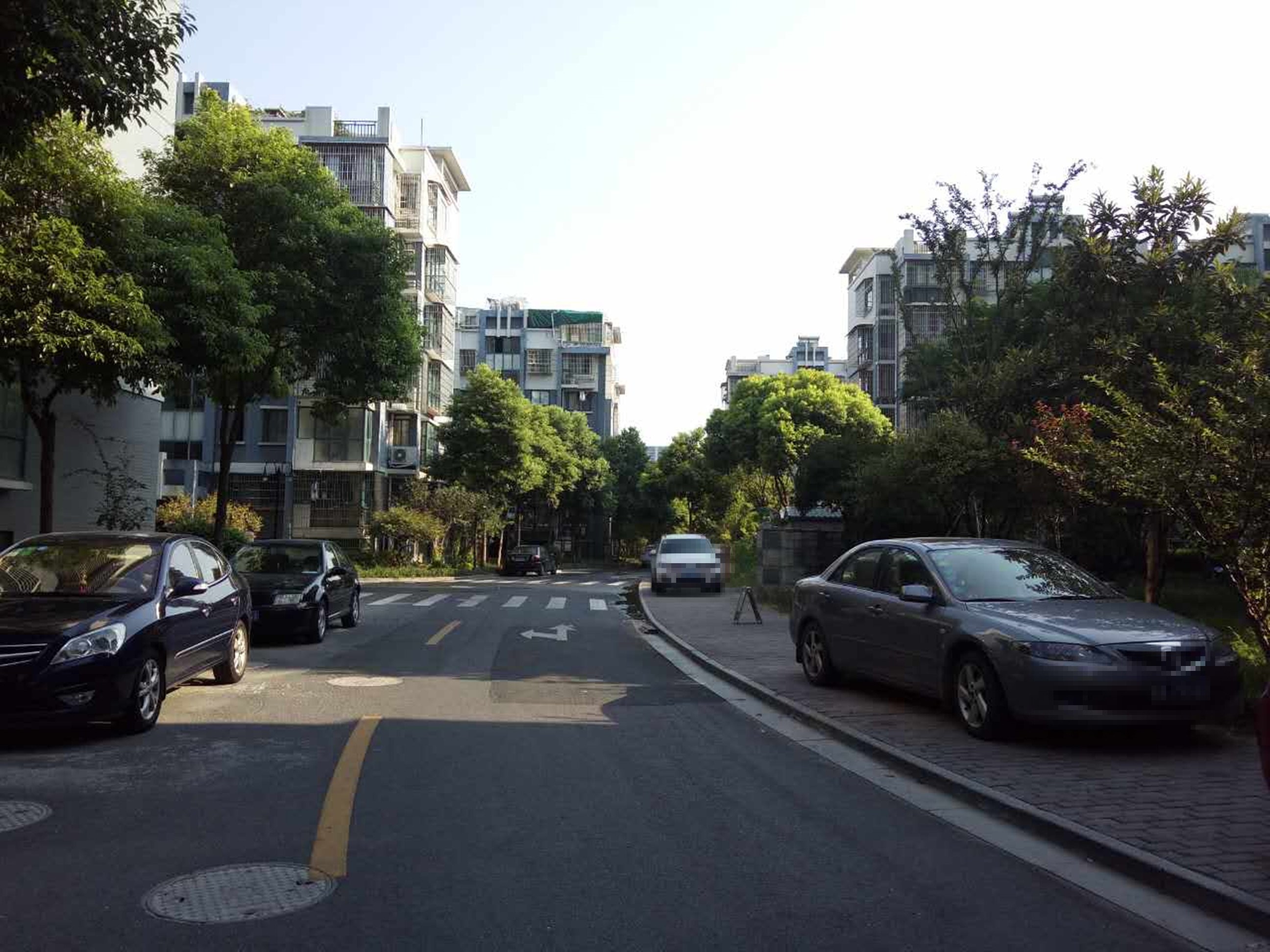 Yingchun Nanyuan compound photo 38