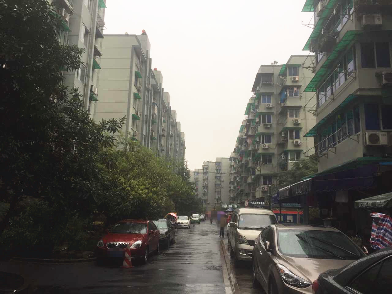 Mei Zheng Hua Yuan compound photo 22