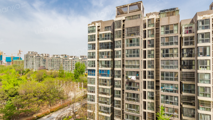 天山绿洲二期_徐州天山绿洲二期二手房|房价|租房【徐州贝壳找房】