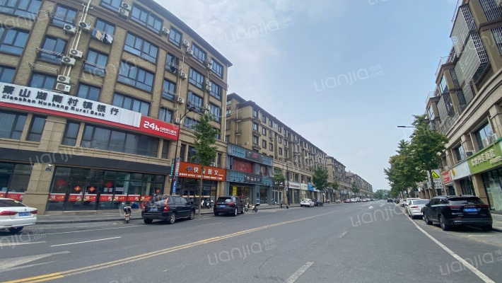 峙山北路249号外景图