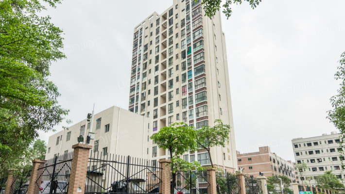 东鸿雅居外景图