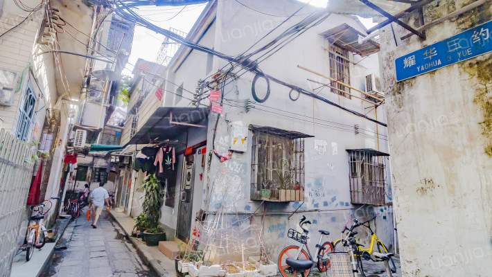 耀华社区耀华三约外景图