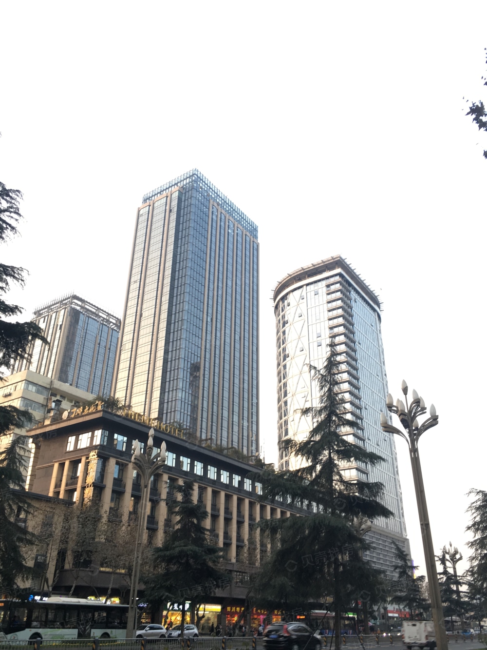 成都托尼洛兰博基尼中心