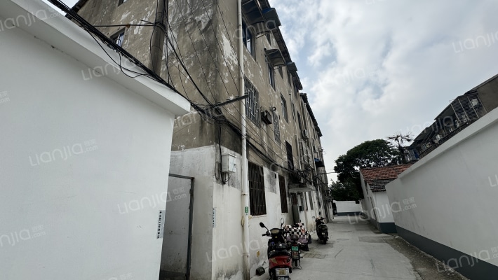 南门街32号外景图