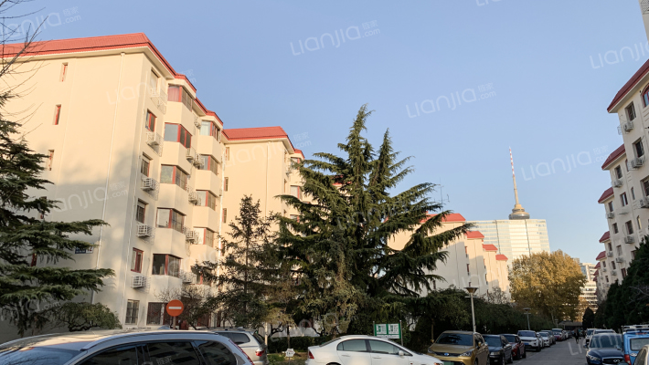 恩济花园外景图