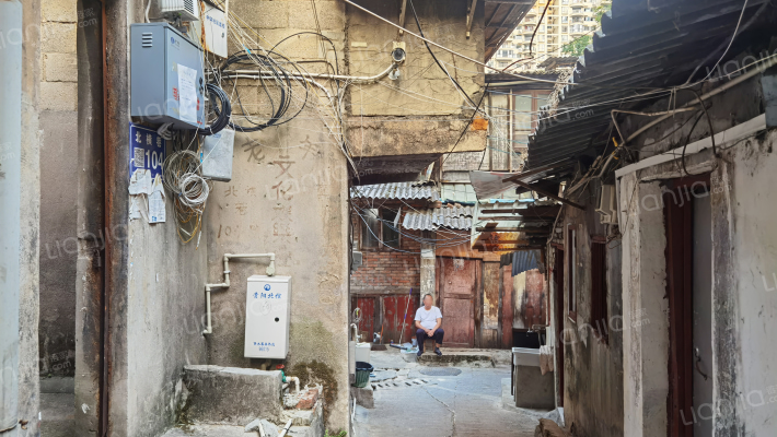 北横巷104号外景图