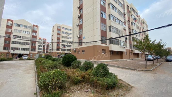 珠海一区外景图