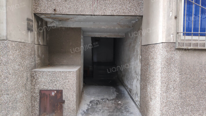 农行家属院外景图