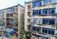 电力局小区户型图实景图