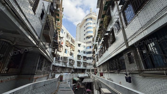 丛桂街75号外景图