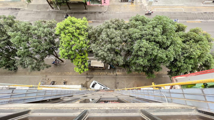 闽拖东浦公寓外景图