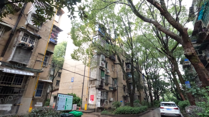 韶光社区外景图