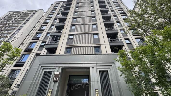 云萃景园外景图