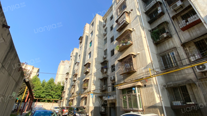 兴工东路83外景图