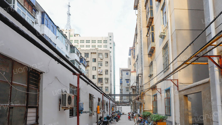 颖河路94号外景图