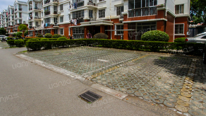 景怡花苑(公寓)外景图