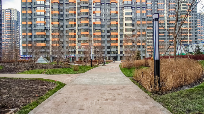 恒祥空间外景图