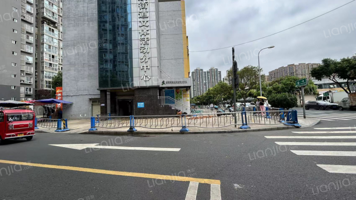 大源南二街5号院外景图