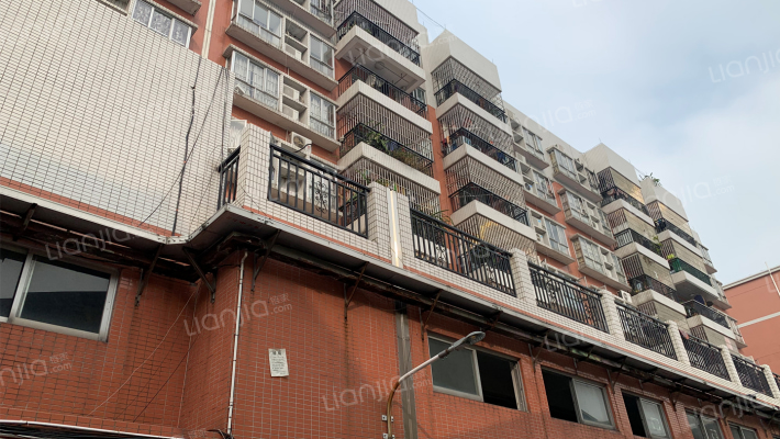 仕林轩二期外景图