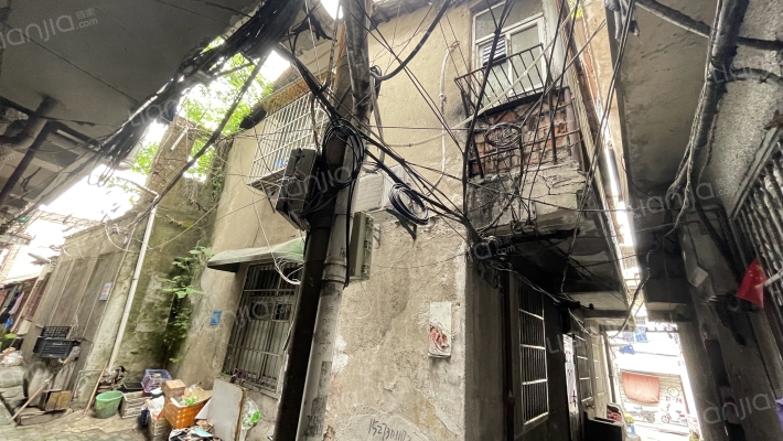 花堤后街三十五号外景图