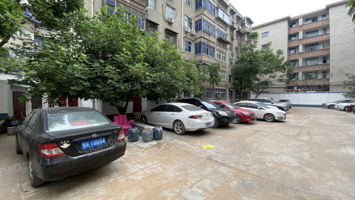 天明路8号外景图