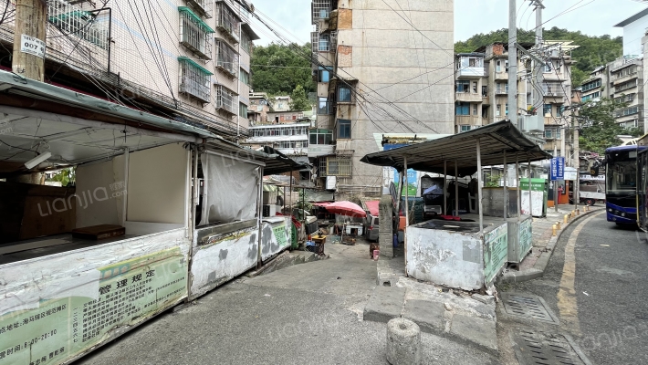 海马巷2号外景图