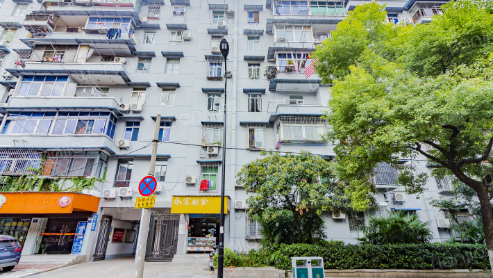 天津路8号外景图