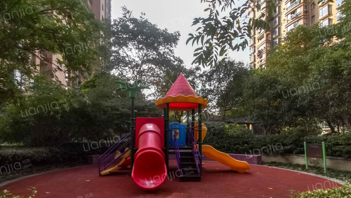 承安翡翠公馆外景图