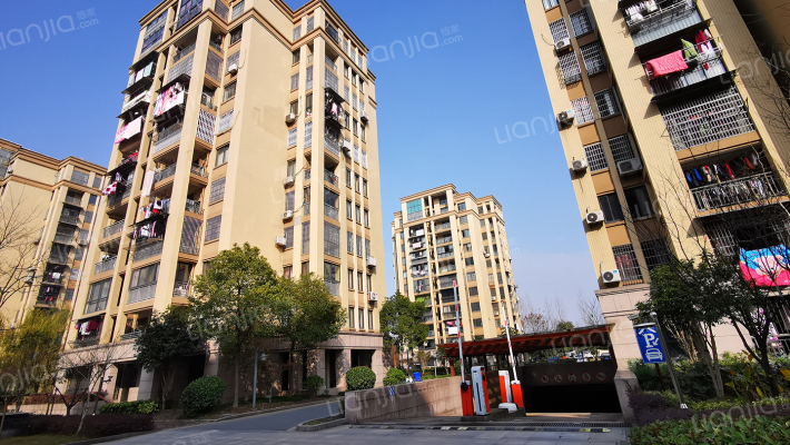 祥瑞家园外景图