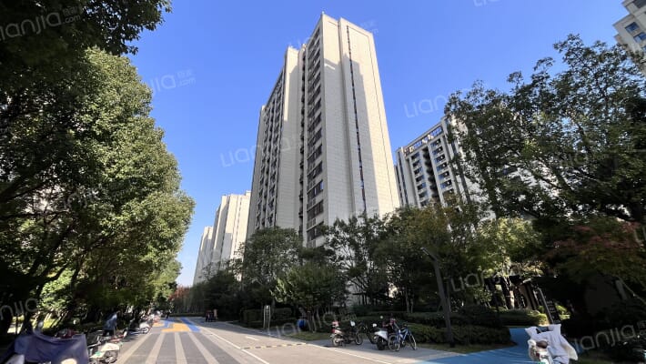 宽阅雅苑外景图