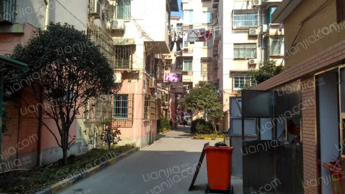 曲沃路79弄外景图