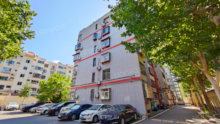 历山东路17外景图