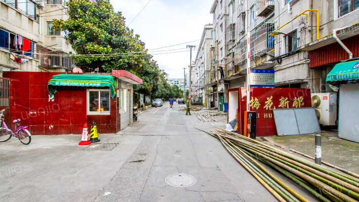 梅花新村(惠南)外景图