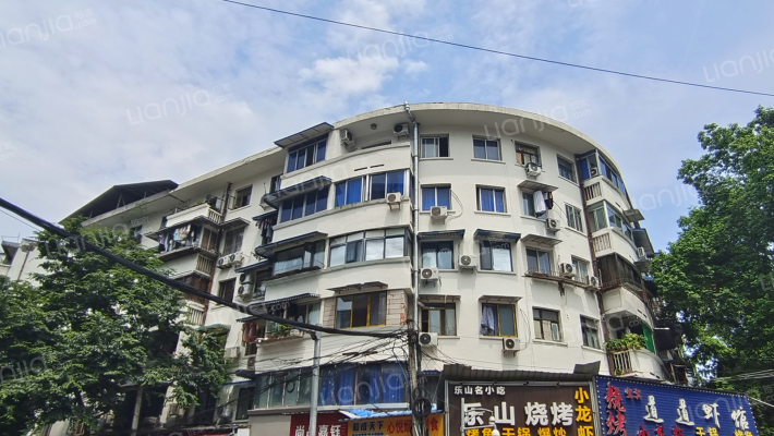 拐枣树街2号外景图